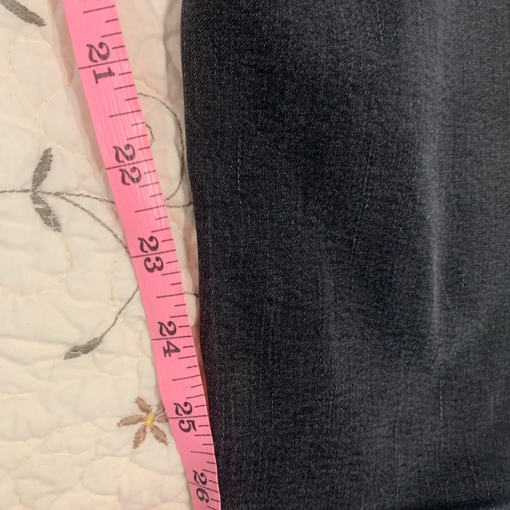 Seven Black Jeans - Picture 4 of 4